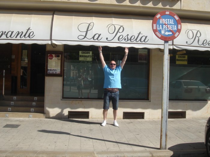 Imagen 7 de Hostal La Peseta