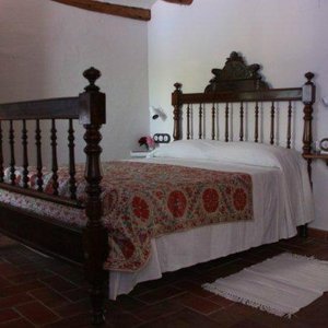 Habitació La Ninyola