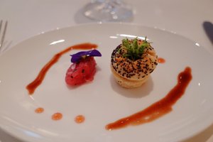 料理