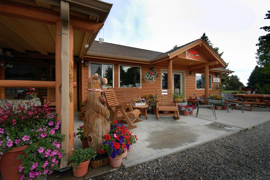 RAINBOW VALLEY LODGE - Updated 2021 Prices & Motel Reviews ...