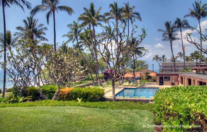 Wailea Elua Village Pool Pictures & Reviews - Tripadvisor