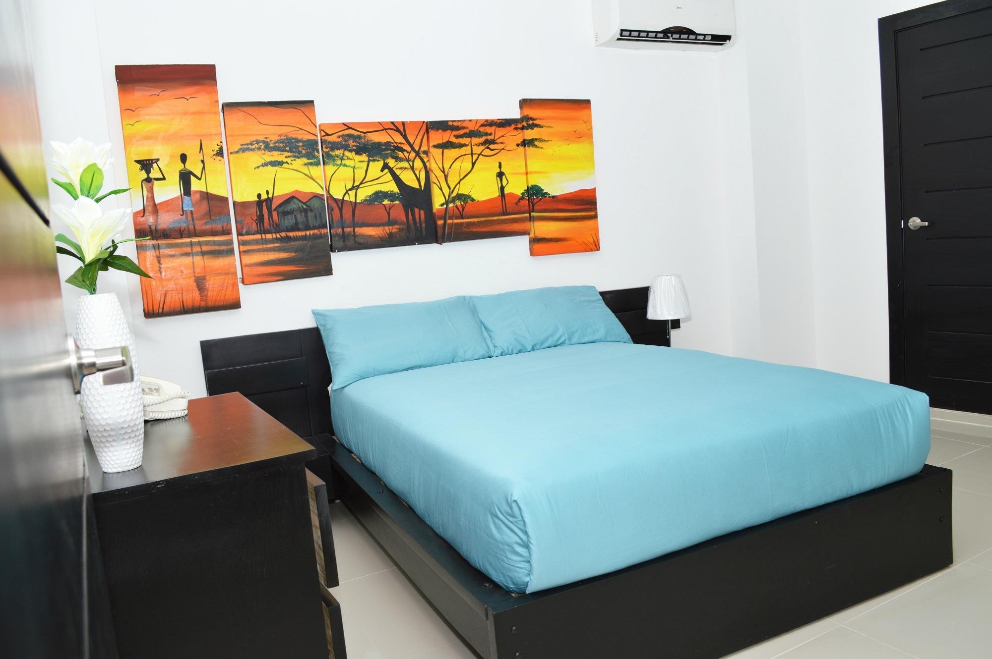 Hotel Merey by null