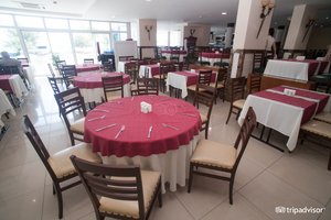 Speisesaal