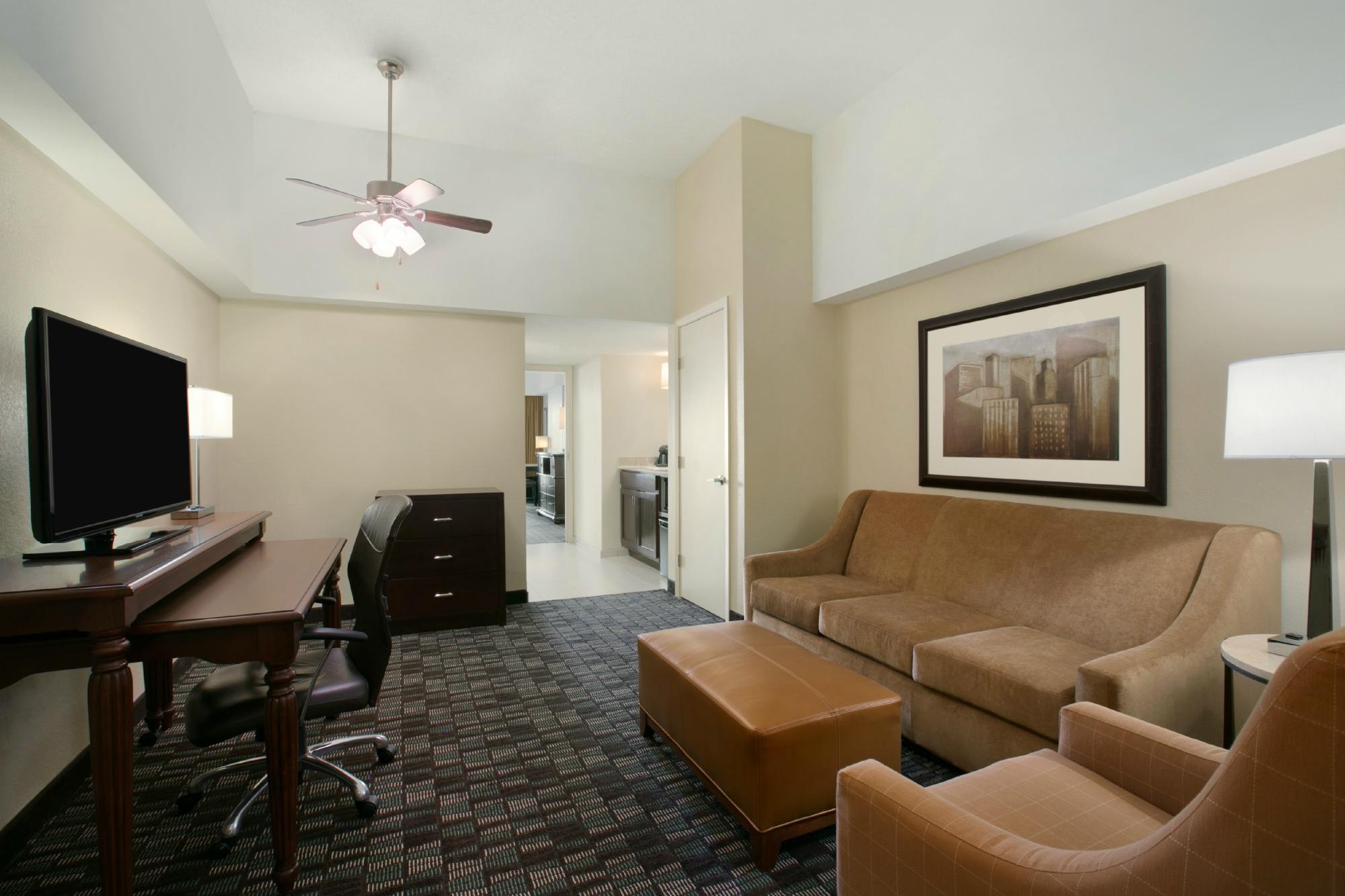 Hotel photo 11 of Embassy Suites by Hilton New Orleans.
