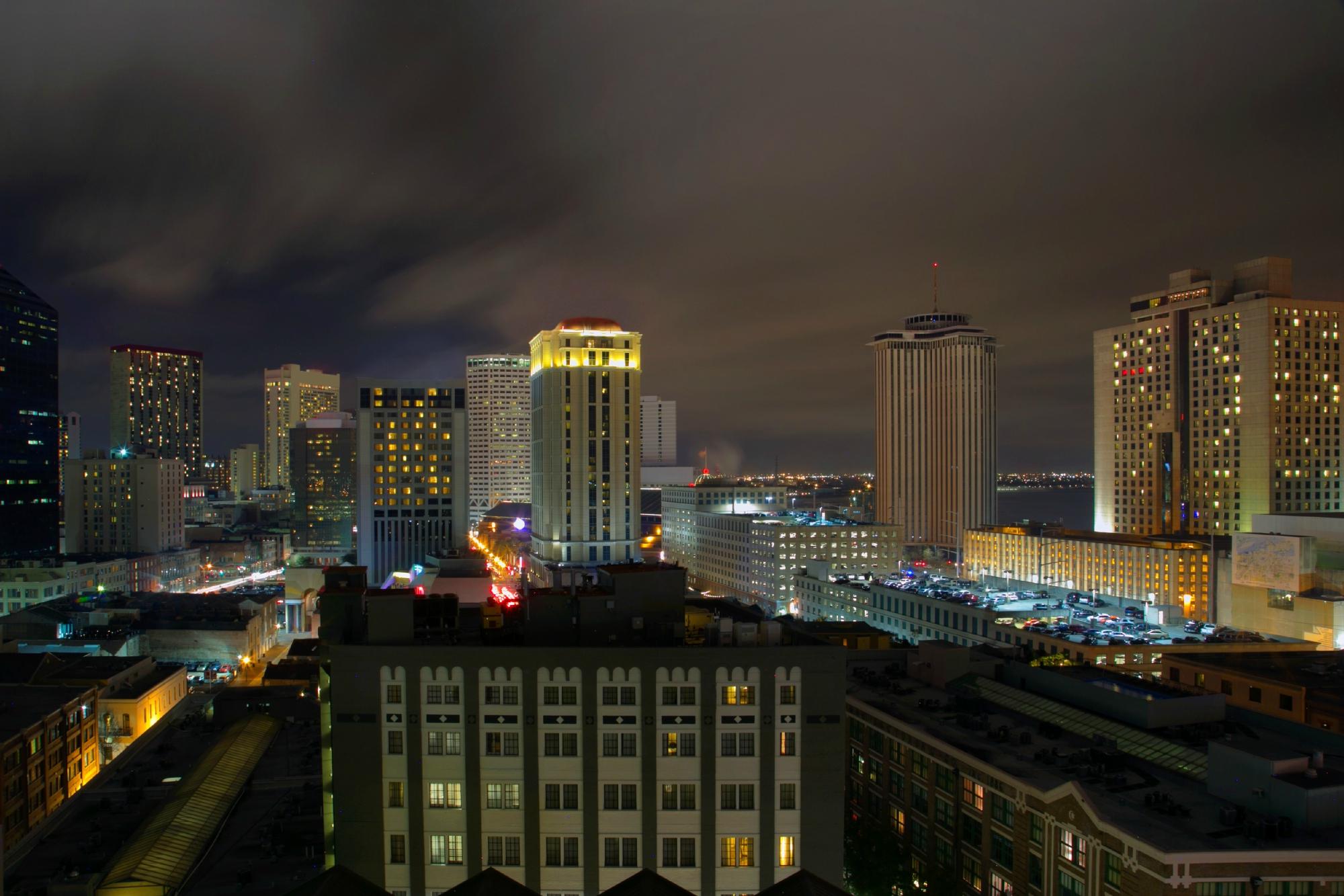 Hotel photo 55 of Embassy Suites by Hilton New Orleans.