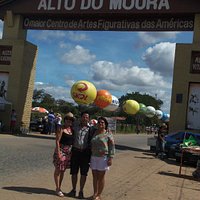 Alto do Moura,Caruaru,Pernambuco.