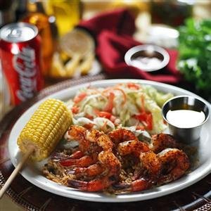 River Smith's Chicken & Catfish Restaurant