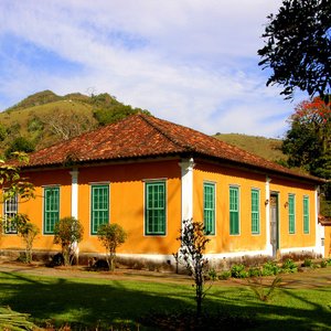 Pousada Fazenda São Benedito