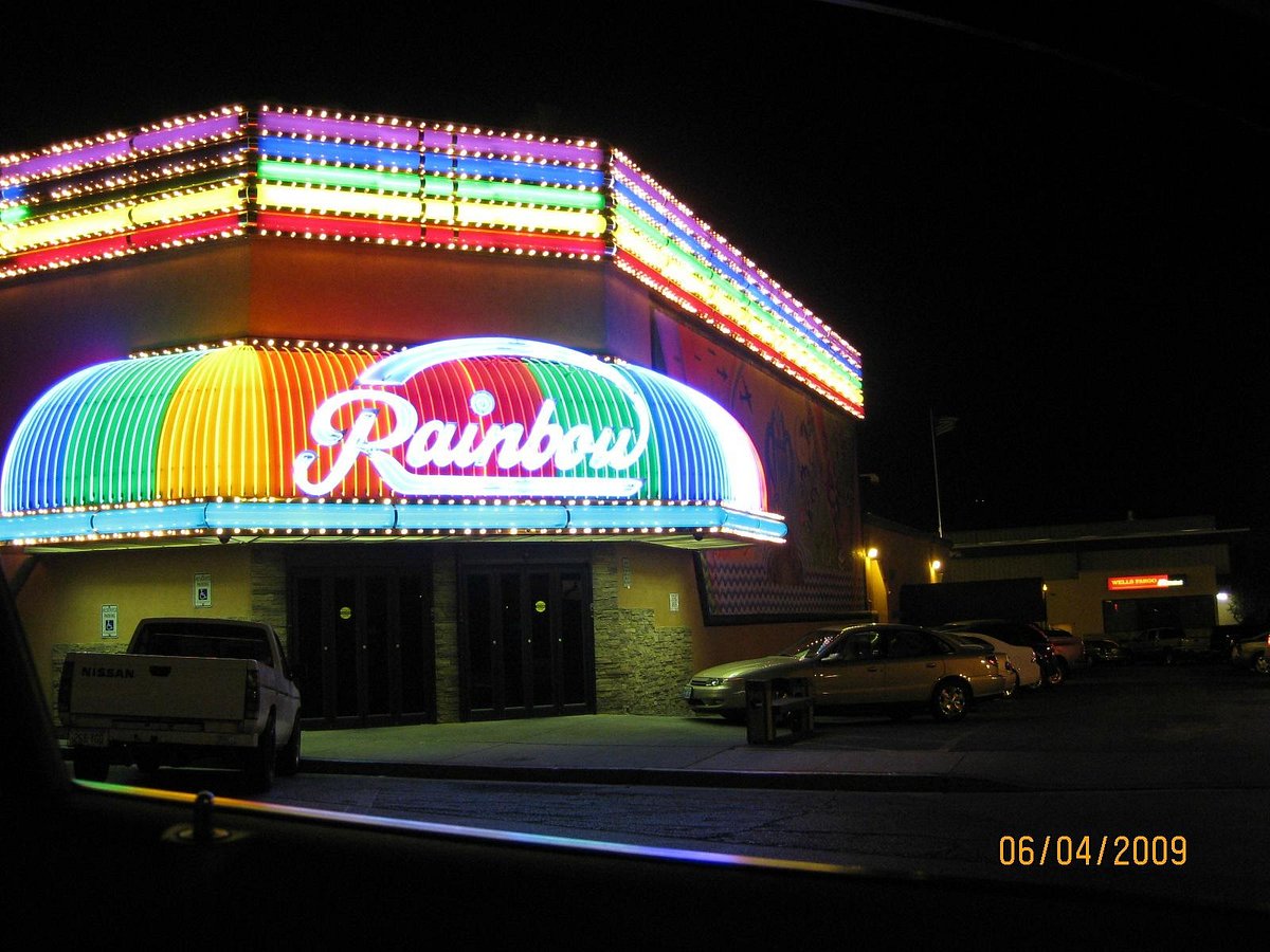 apotheek Aan motor Rainbow Club Casino (Henderson) - All You Need to Know BEFORE You Go