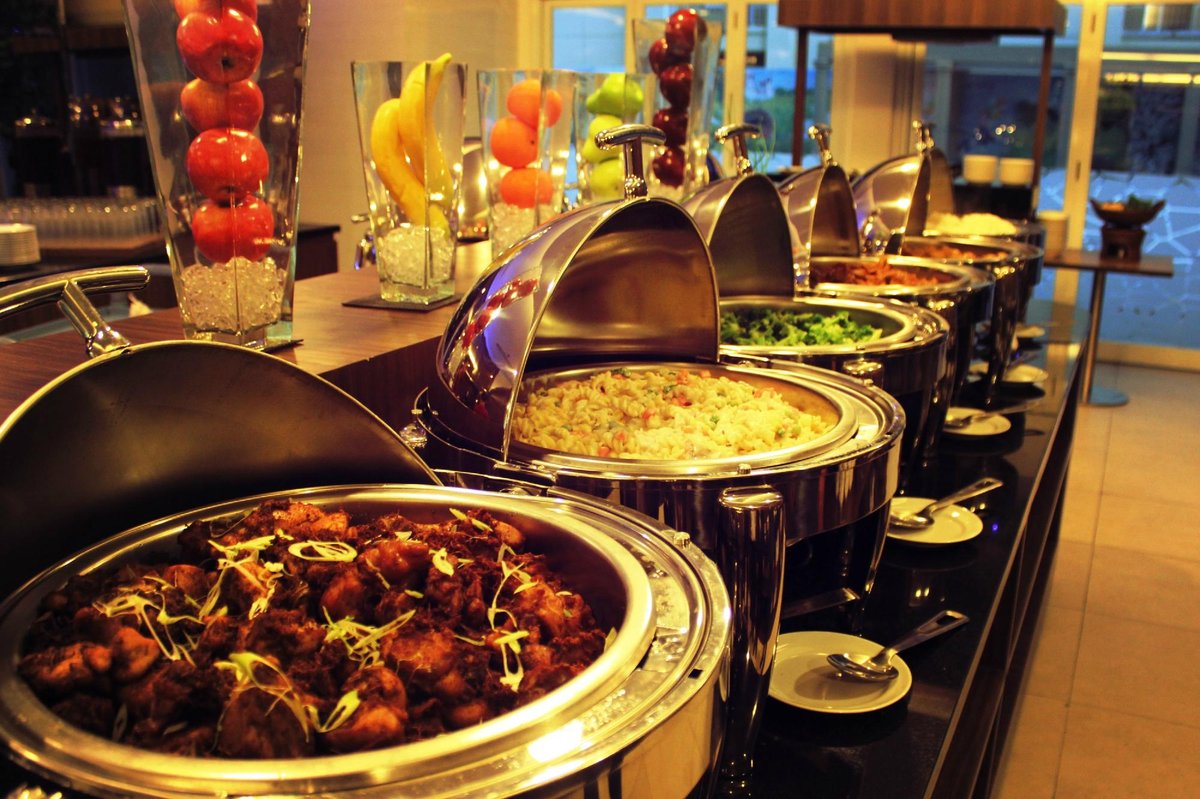 Best casino buffet in phoenix