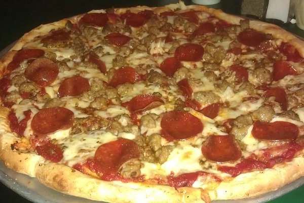 CAMILLE'S WOOD FIRED PIZZA, Tolland - Restaurant Reviews, Photos & Phone  Number - Tripadvisor