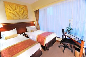 Room & Suite