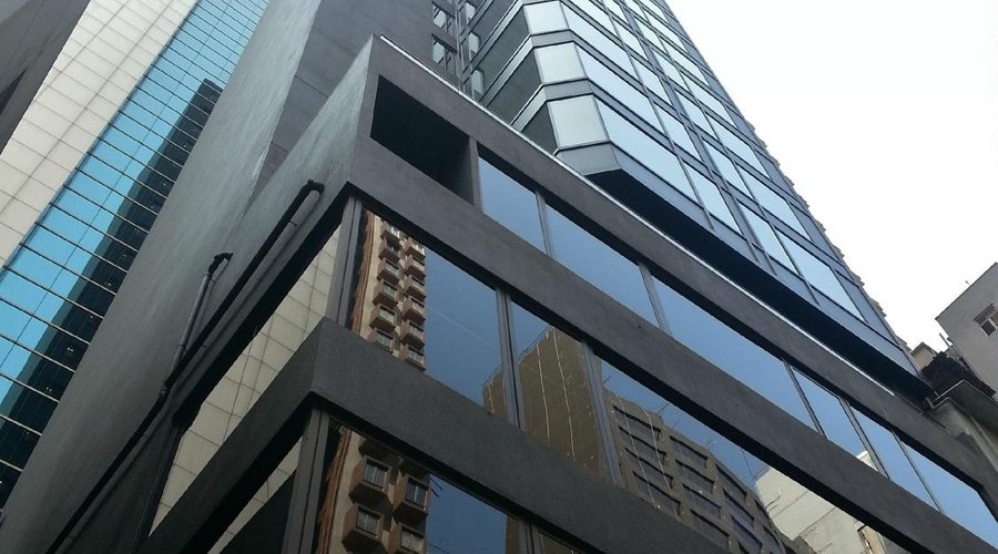 Hotel Outlook