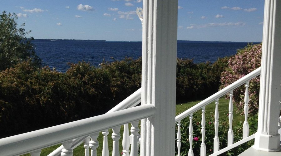 Porch