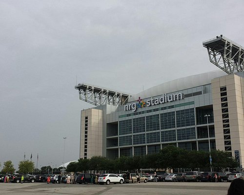 NRG Stadium Houston  2023 Tickets & Tours - Tripadvisor