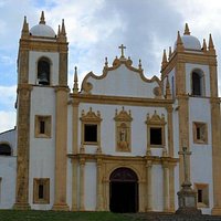 Igreja do Carmo