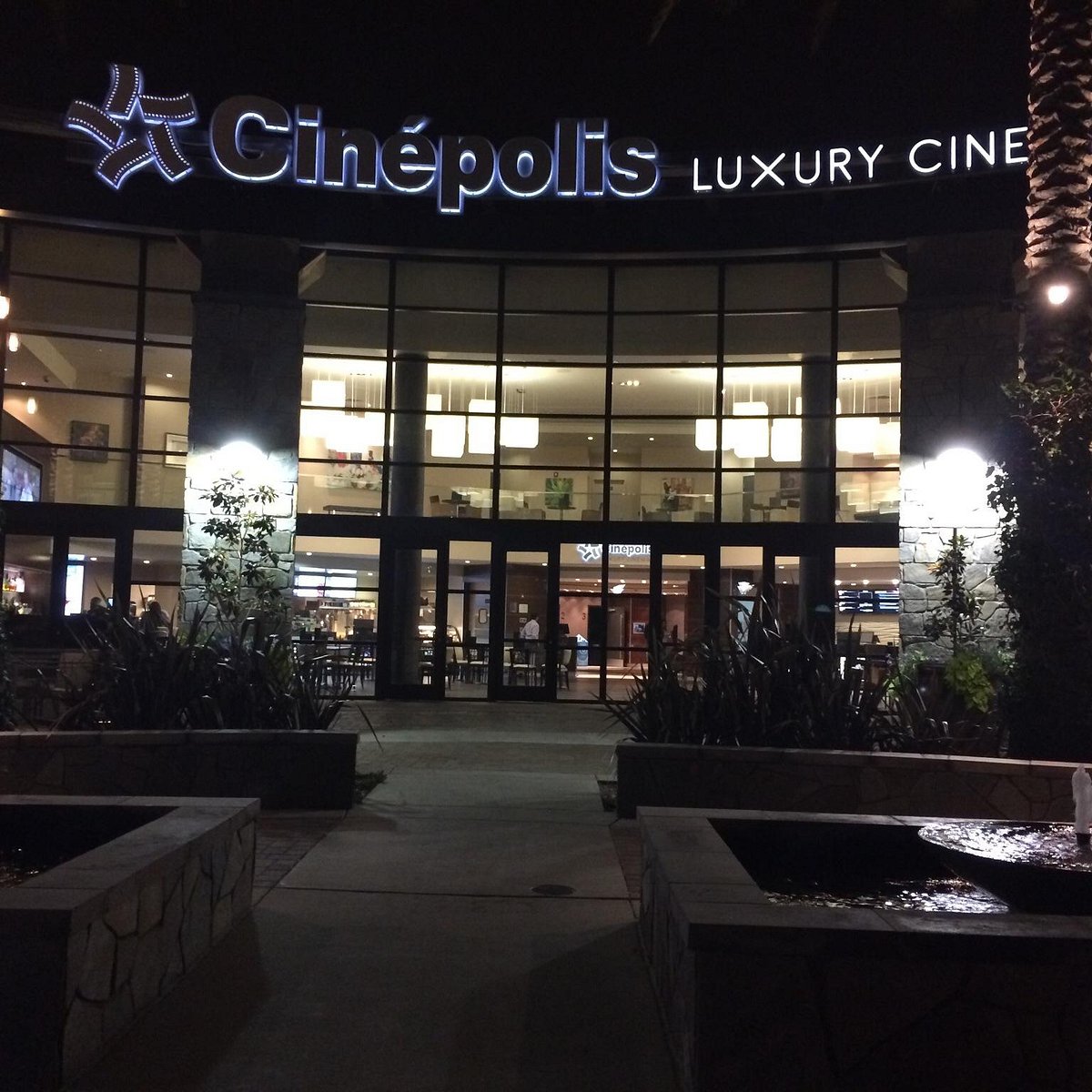 Cinepolis Luxury Cinemas Laguna Niguel UPDATED 2021 All You Need to