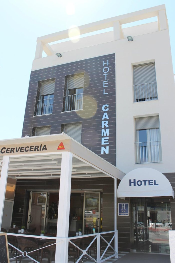 Imagen 2 de Hotel Carmen