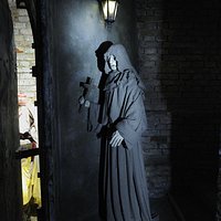 Prague Ghosts and Legends of Old Prague