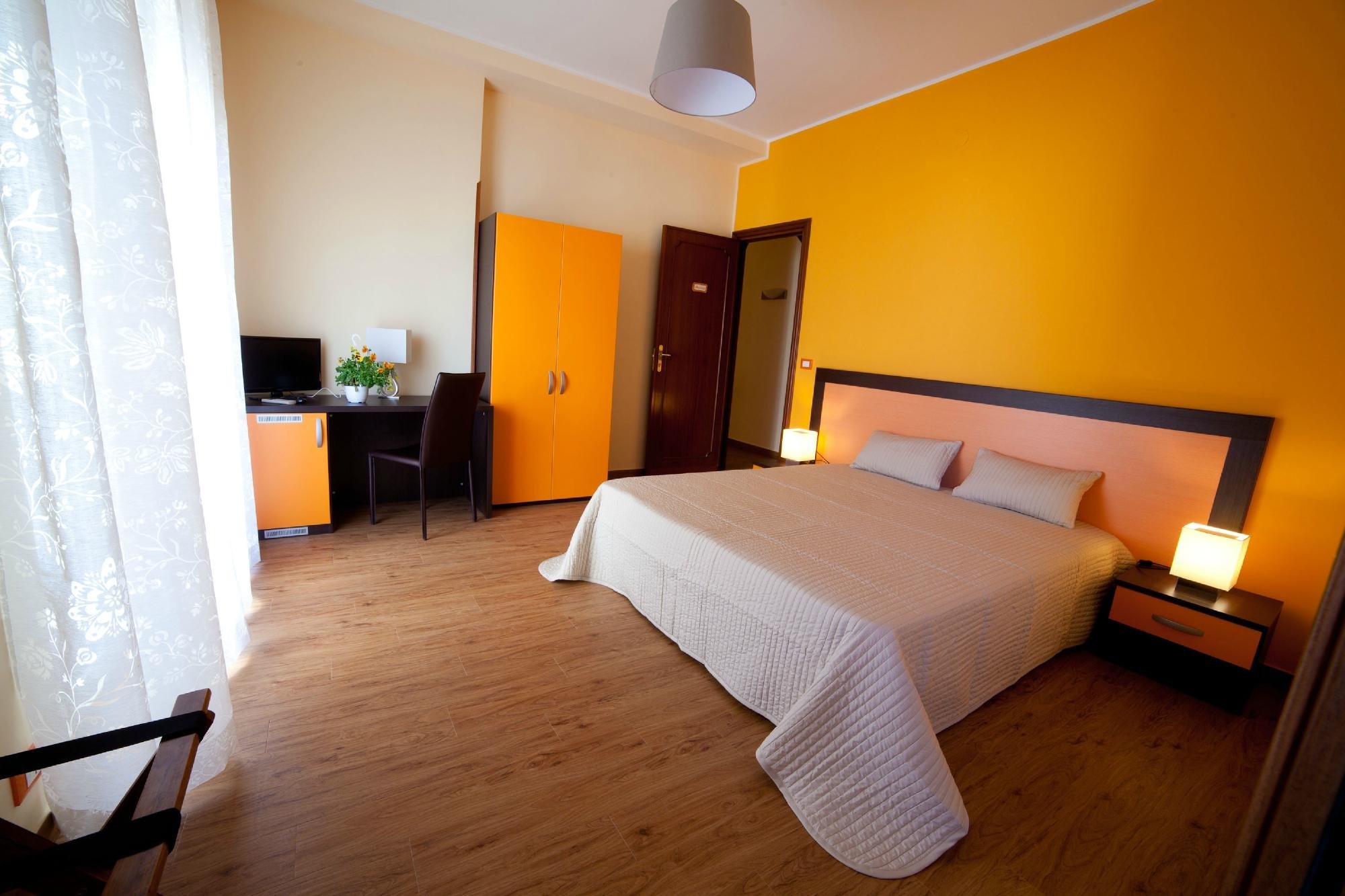 B&B TRAPANI IN - Prices & Reviews (Sicily)