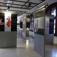 Великолепная экспозиция