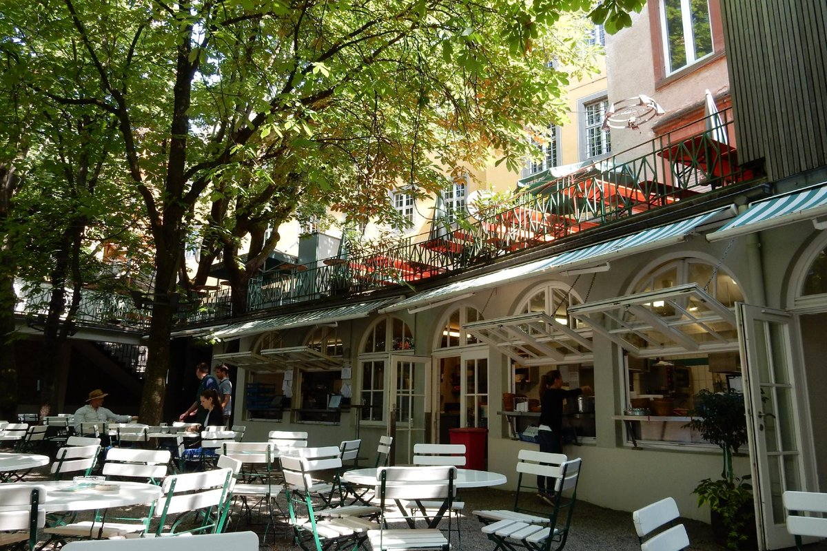 Beste Restaurants In Freiburg Im Breisgau