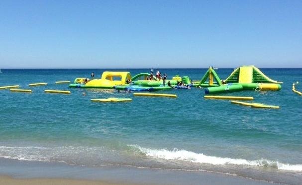Costa Water Park (Fuengirola) - All You Need to Know BEFORE You Go