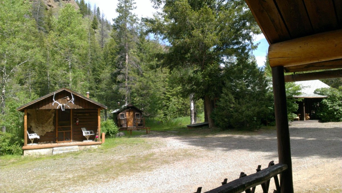 Absaroka Mountain Lodge Hiking: Pictures & Reviews - Tripadvisor