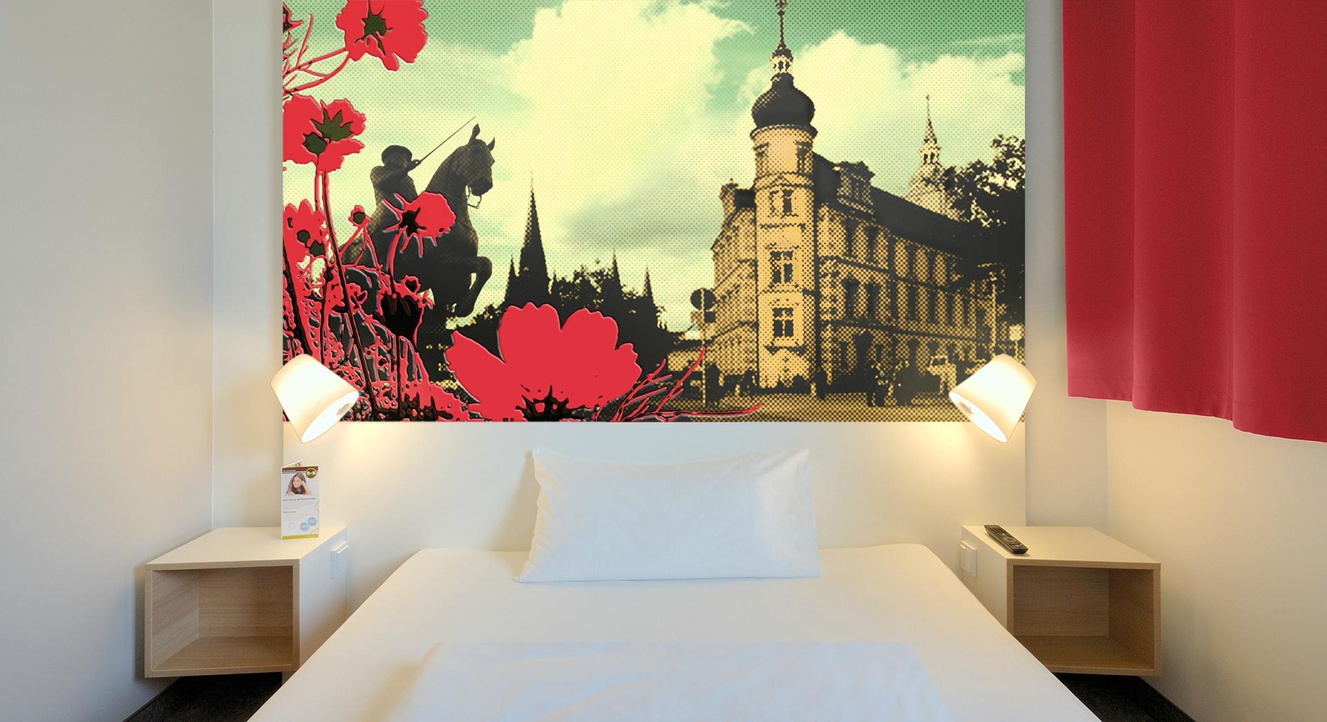 B&B HOTEL OLDENBURG $69 ($̶8̶4̶) - Germany