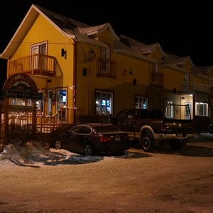 l'Hotel
