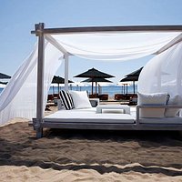 Relax @ Astir Beach
