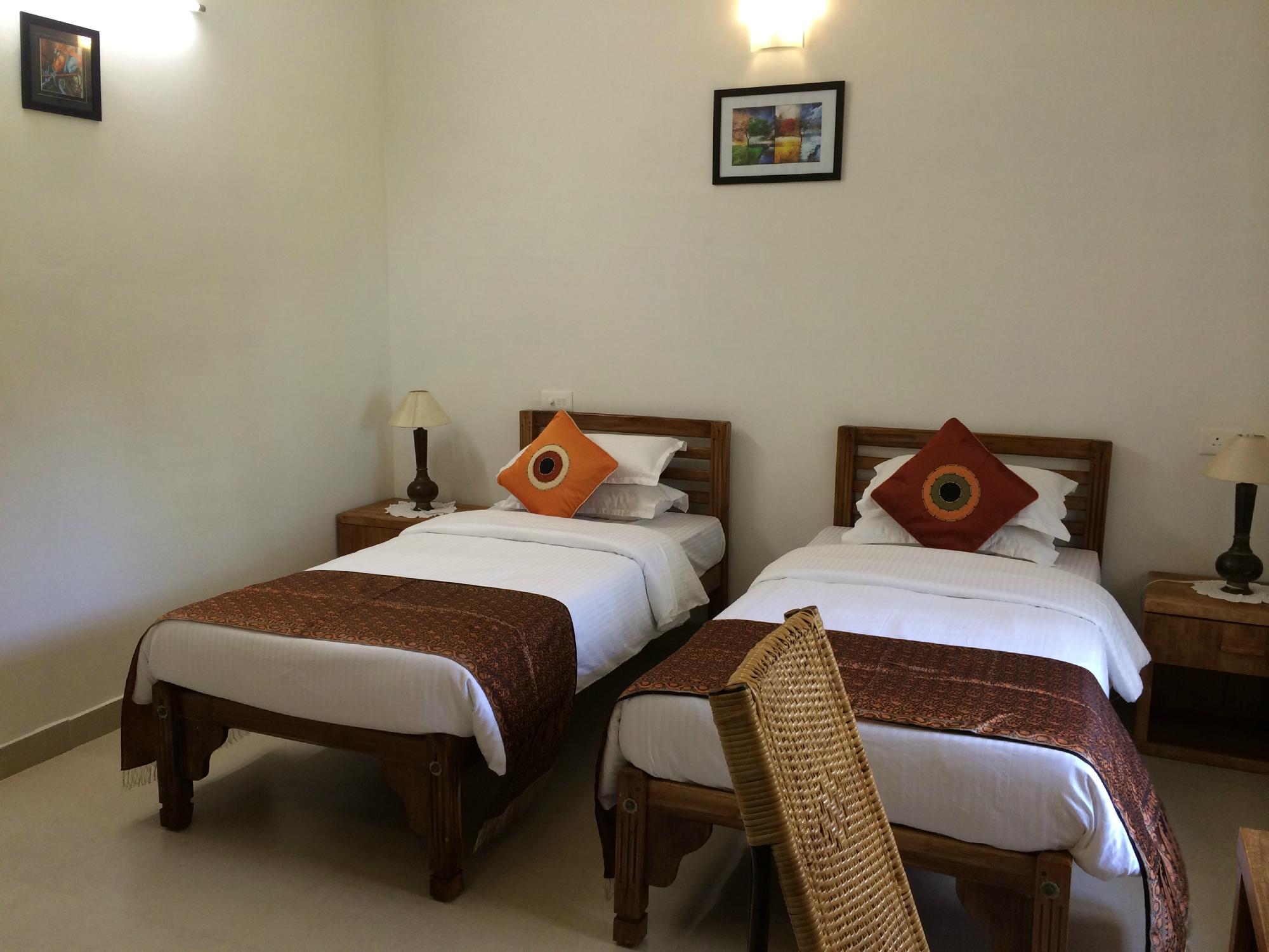 ALAMANDA GUEST HOUSE - Prices & Reviews (Kerala/Alappuzha, India)