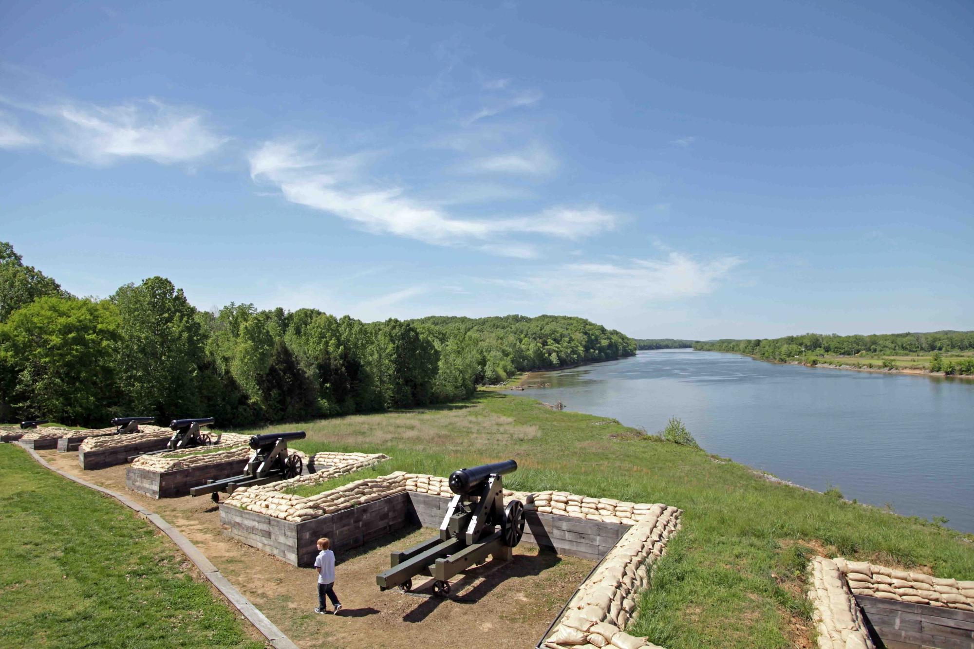 THE 5 BEST Hotels In Dover TN 2024 Tripadvisor   Fort Donelson National 