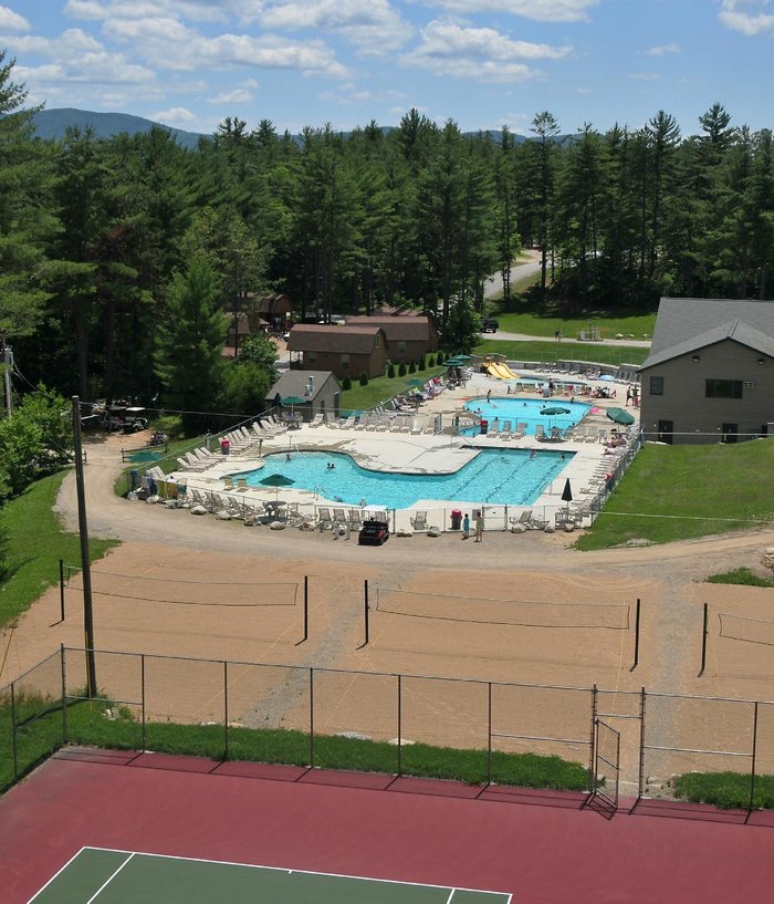 Escape to Paradise: Your Danforth Bay Camping Adventure Awaits!