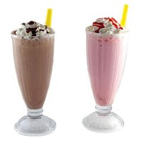 Margate Dairy Bar.