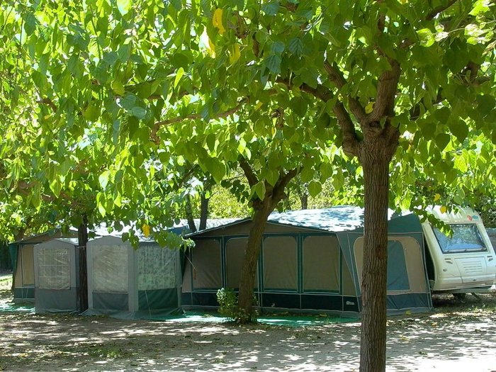 Imagen 15 de Camping La Pineda de Salou