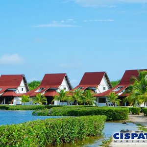 Cispatá Marina Hotel