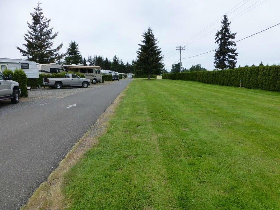 Cedars Rv Resort Updated 2020 Campground Reviews Ferndale Wa Tripadvisor