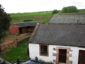 Self Catering Cottages - Dumfries and Galloway - Low Kirkbride Farm Holidays