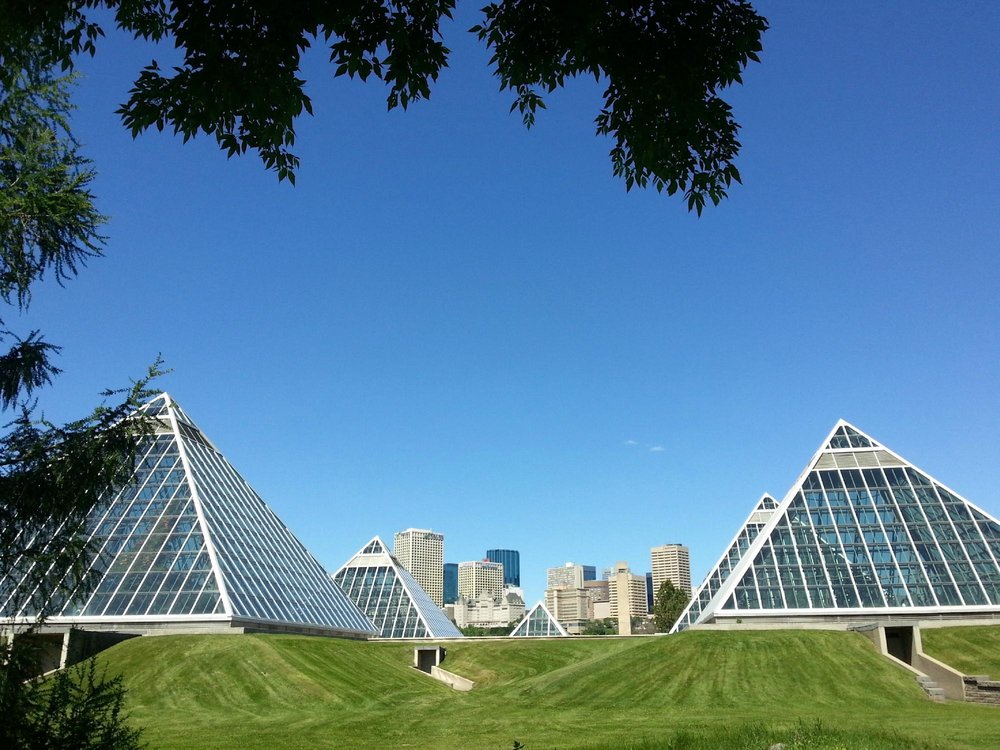 THE 10 BEST Tourist Spots in Edmonton 2025 (with Photos)