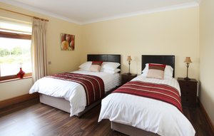 Fairview House B&B in Belmullet
