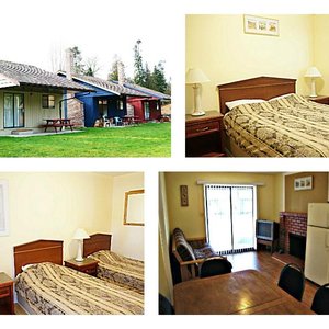 The Cabins