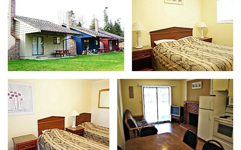 The Cabins