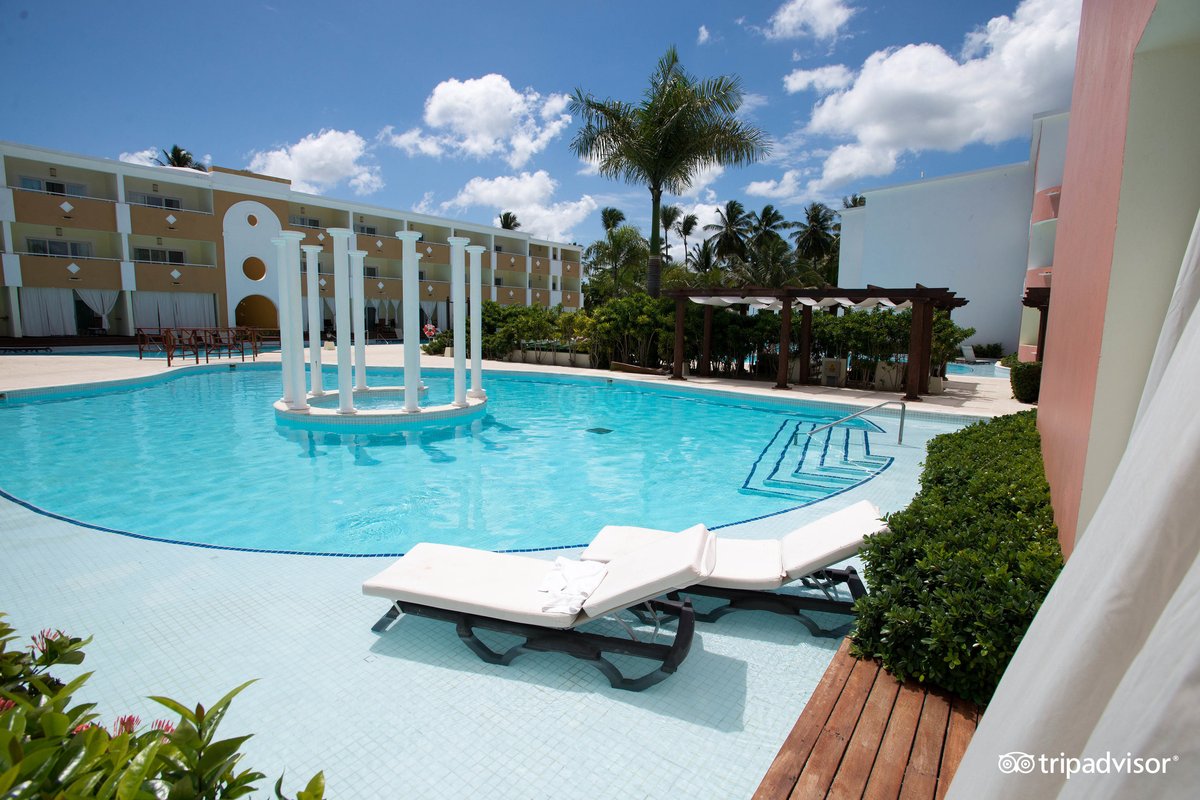 Trs Turquesa Hotel Adults Only All Inclusive Reviews TRS Turquesa Punta Cana, Adults Only - All Inclusive Resort Rooms