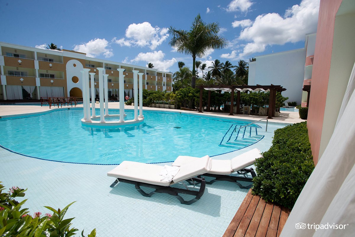 Trs Turquesa Hotel Adults Only All Inclusive Reviews TRS Turquesa Punta Cana, Adults Only - All Inclusive Resort Rooms