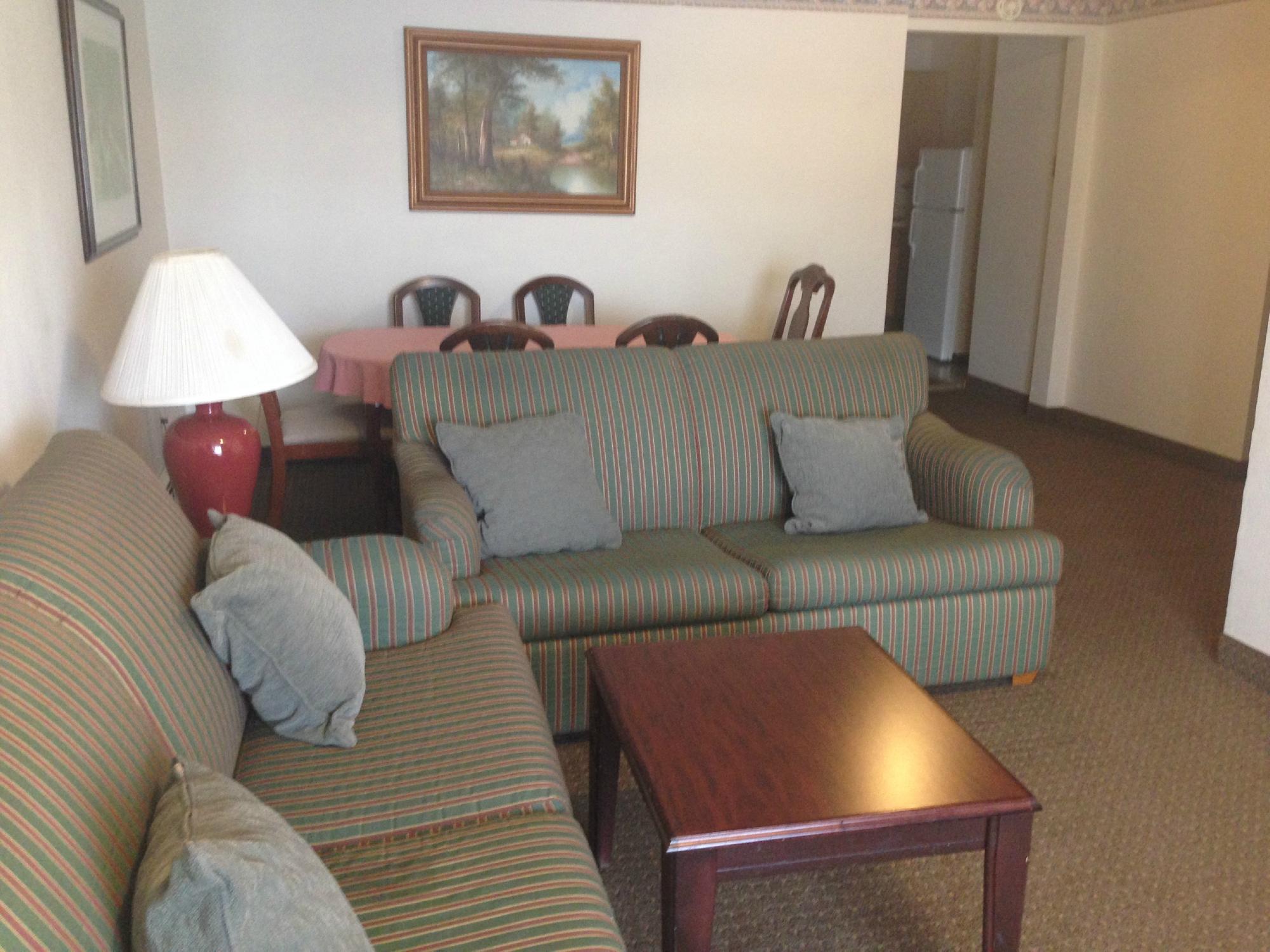 Hotel photo 24 of Snowshoe Motel.