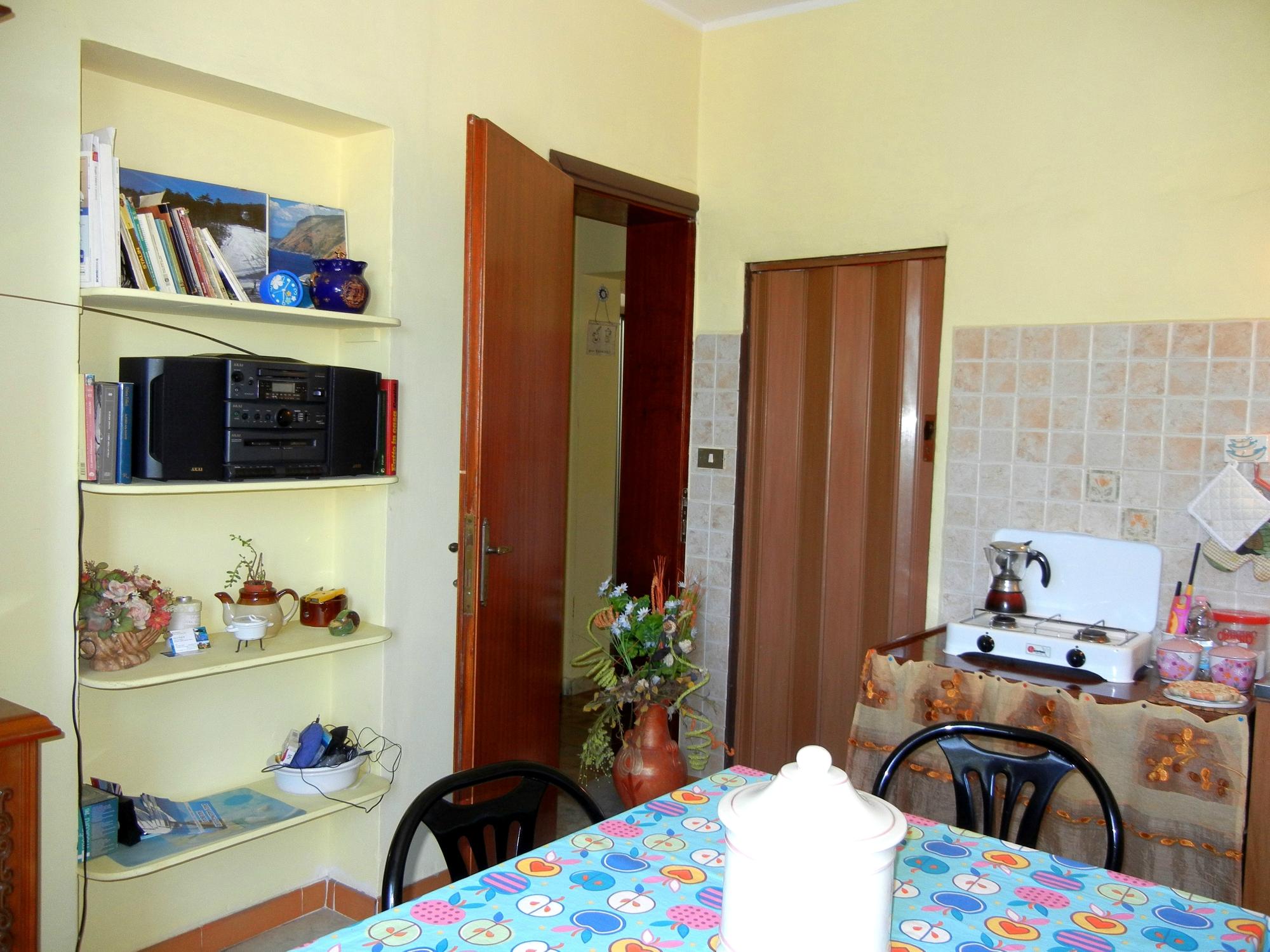 BED & BREAKFAST LA PINETA - Prices & B&B Reviews (Reggio Calabria ...