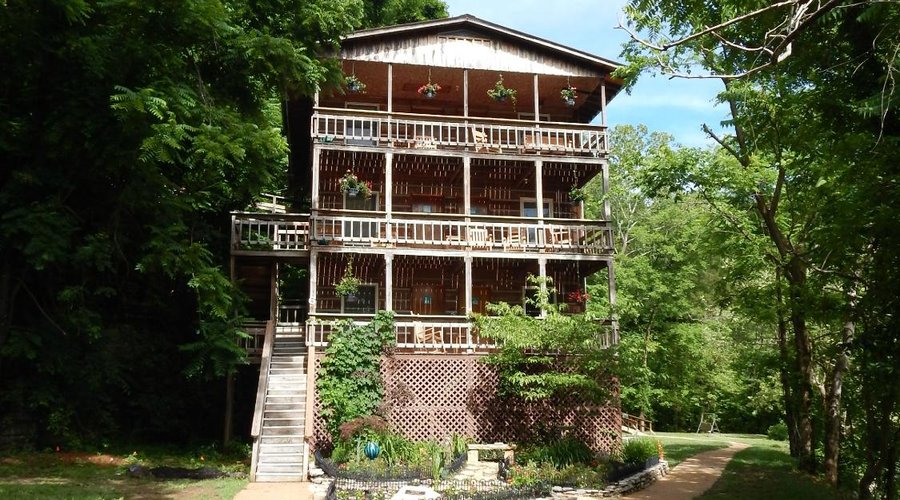 Chalet
