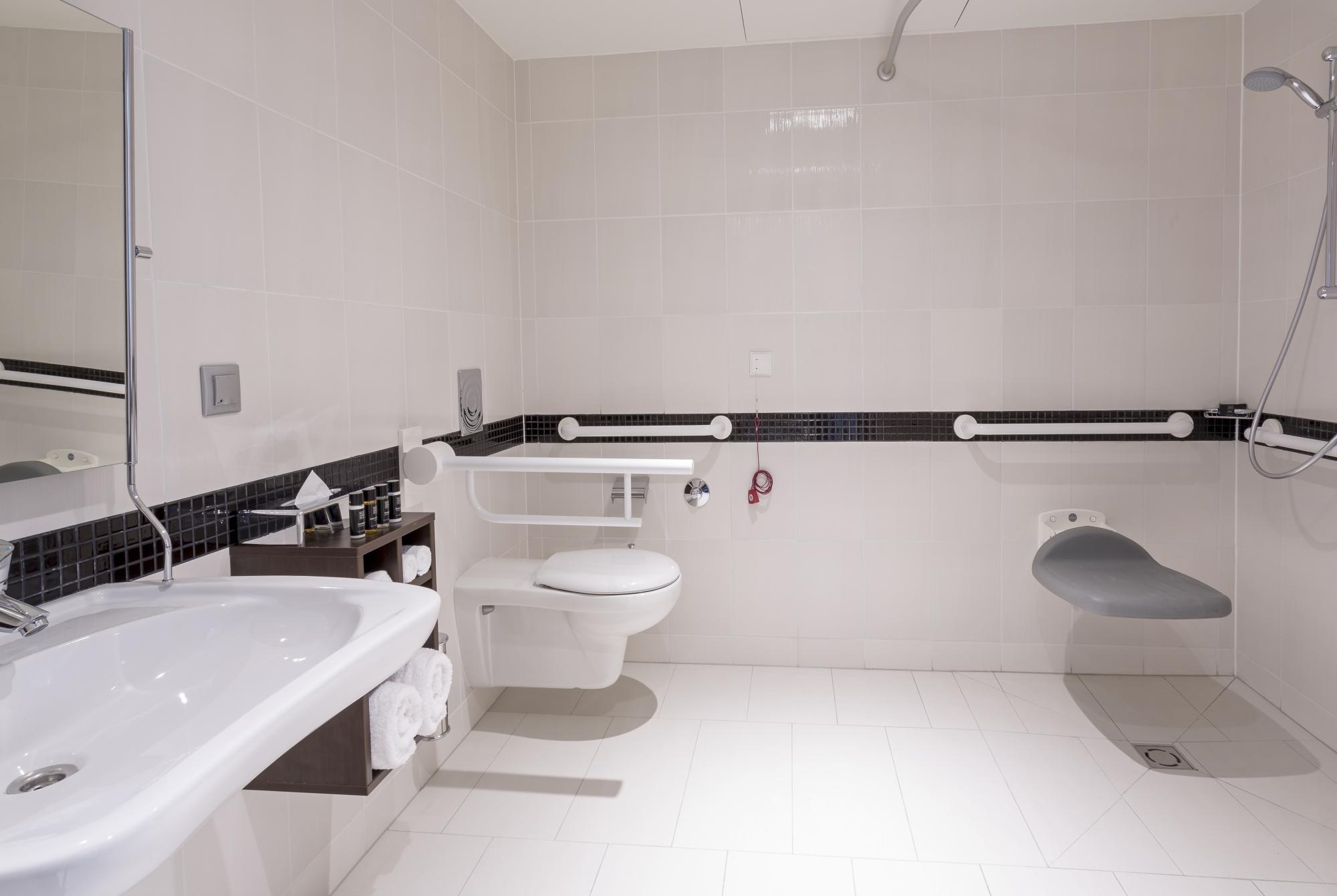 Hotel photo 21 of Hampton by Hilton Warsaw City Centre.