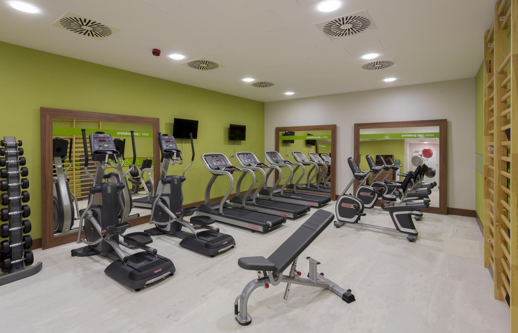 Hotel photo 15 of Hampton by Hilton Warsaw City Centre.